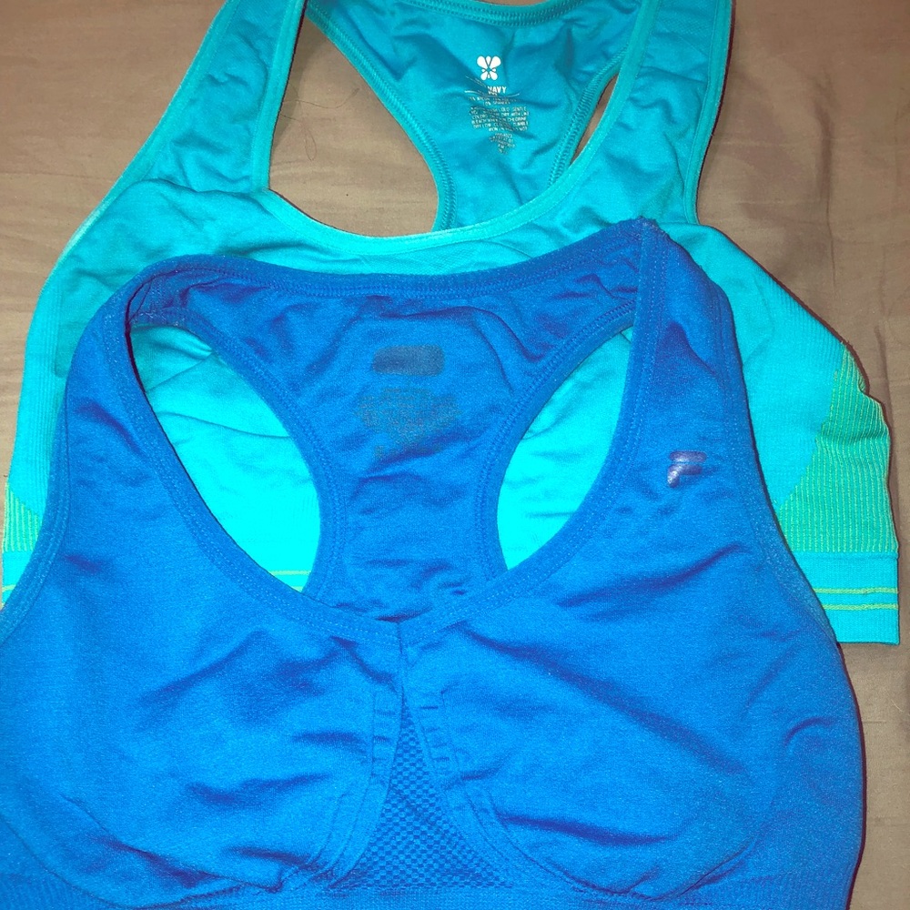 Sports Bra Bundle